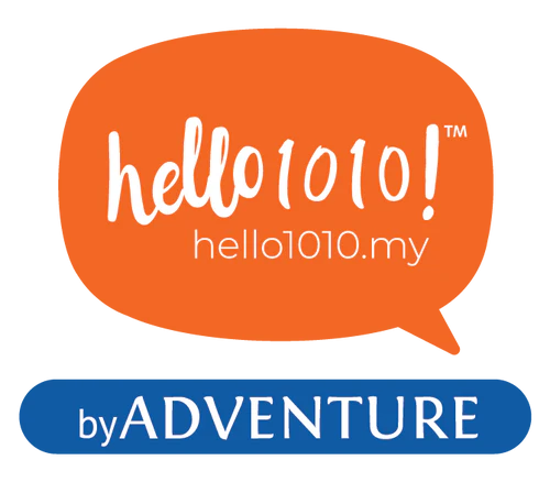 Hello1010 Travel eSIM & SIM