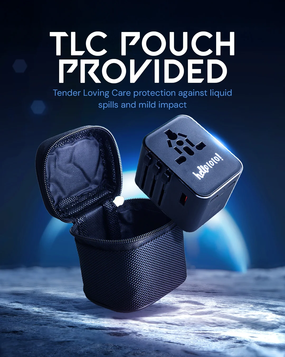 Stay Connected Wherever You Roam