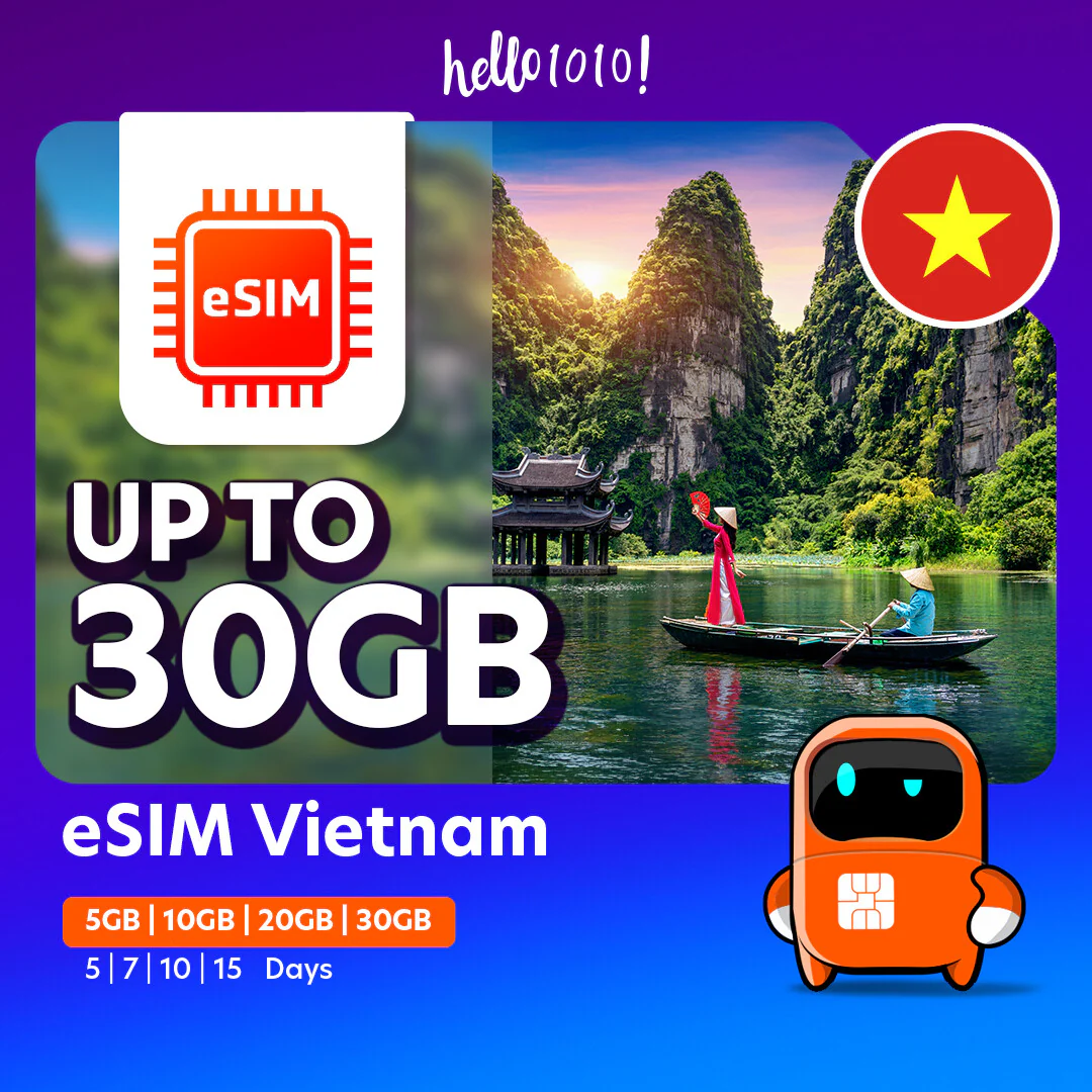 South East Asia